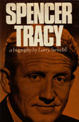 Spencer Tracy by Swindell Larry
