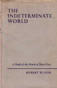 The indeterminate World by Bloom Robert