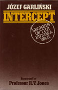 Intercept by Garlinski Jozef