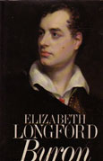 Byron by Longford Elizabeth