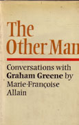 The other Man by Greene Graham