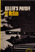 Killers Payoff by Mcbain Ed
