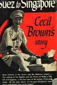 Suez to Singapore by Brown Cecil