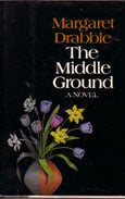 The middle ground by Drabble margaret