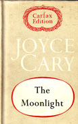 The Moonlight by Cary Joyce