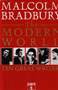 The Modern World by Bradbury Malcolm
