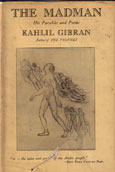 The Madman by Gibran Kahlil