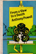 From A view to Death by Powell Anthony