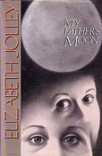 My Fathers Moon by Jolley elizabeth
