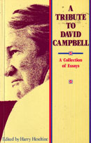 A Tribute to David Campbell by Heseltine Harry edits
