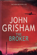 The Broker by Grisham John