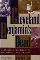 Cleveland Benjamins Dead by Sims patsy