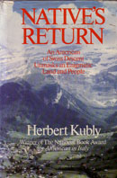 Natives Return by Kubly Herbert