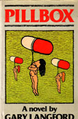 Pillbox by Langford Gary