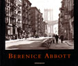 Berenice Abbott by Robinson, David (photographs) and Dean Koontz (text)