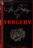 The Story of Surgery by Bankoff George