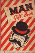 The Man Gift Book by 