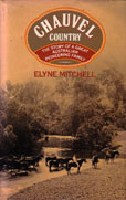 Chauvel Country by Mitchell Elyne