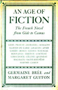 An Age of Fiction by Bree Germaine and Margaret guiton