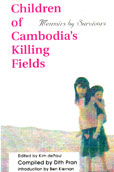 Children of Cambodias Killing Fields by De Paul Kim edits