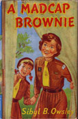 A Madcap Brownie by Owsley Sibyl B