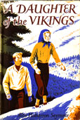 A Daughter of the Vikings by Seymour Alta Hal Verson