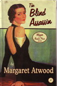 Blind Assassin by Atwood Margaret