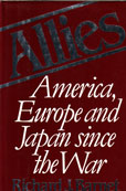 Allies by Barnet Richard J