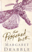 The Peppered Moth by Drabble Margaret