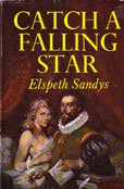 Catch A Falling Star by Sandys Elizabeth