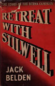 Retreat with Stilwell by Belden Jack