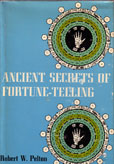Ancient Secrets of Fortune by Pelton Robert W