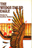 The Wedge Tailed Eagle by Dutton Geoffrey