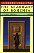The Seacoast of Bohemia by Freeling Nicolas