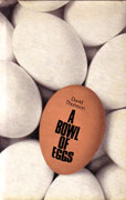 A Bowl of Eggs by Thomson David