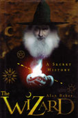 The Wizard by Baker Alan