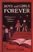 Boys and Girls Forever by Lurie Alison