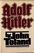 Adolf Hitler by Waite Robert G L