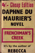 Frenchmans Creek by Du Maurier Daphne