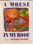 A Mouse in my roof by Edwards Richard