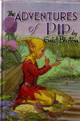 The Adventures of Pip by Blyton Enid
