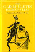 The Old Bulletin book of Verse by 