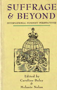 Suffrage and Beyond by Daley Caroline and melanie Nolan edit