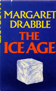 The Ice Age by Drabble Margaret