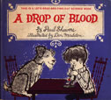 A Drop of blood by Showers Paul