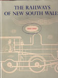 The Railways of New South Wales by 