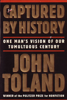 Captured by History by Toland John