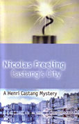 Castang's City by Freeling Nicolas
