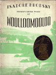 Sydneys Little World of Woolloomooloo by Brodsky Isadore