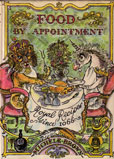 Food By appointment by Brown Michele